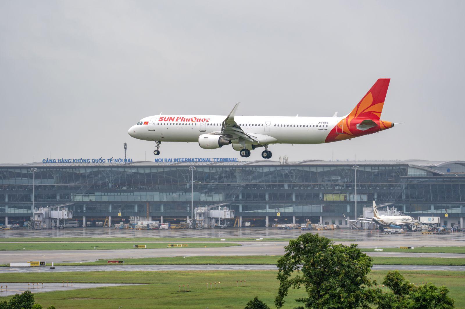 Sun Group “bắt tay” Canadian Aviation Electronics Ltd, phát triển Học viện Hàng không Mặt trời chuẩn quốc tế tại Việt Nam - 3