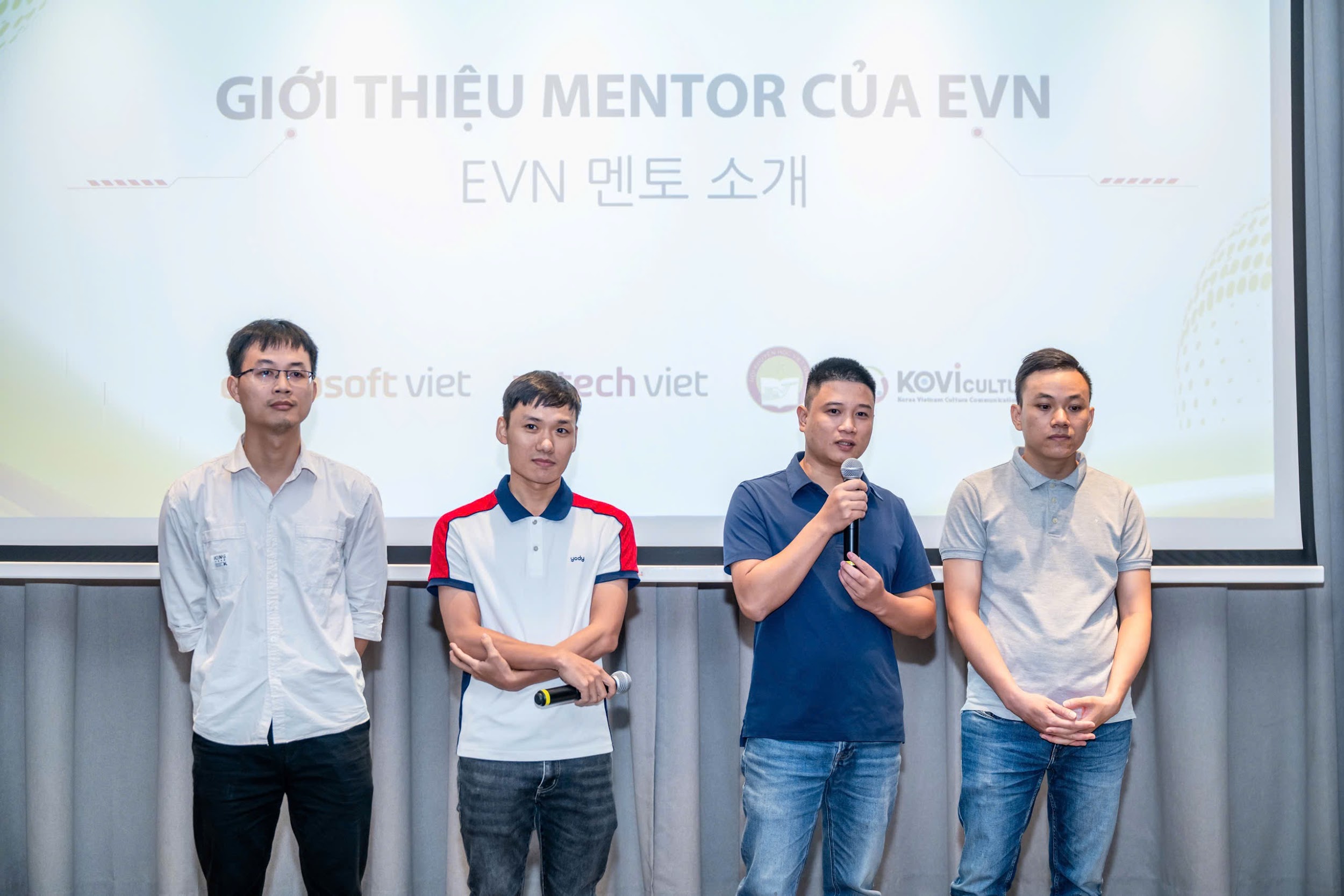 Vatech Networks khai giảng “Khóa học Công nghệ thông tin Ước mơ ewoosoft” mùa 2 - 4
