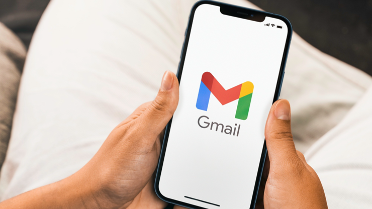 Google cảnh báo người dùng Gmail: Đổi mật khẩu Gmail ngay lập tức! - 1