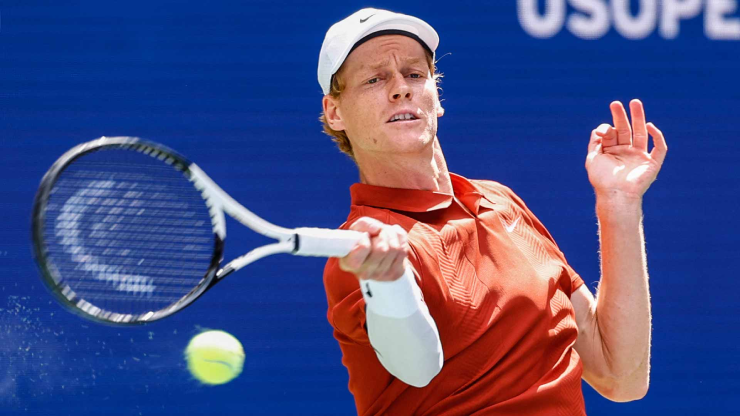 Dự đoán tennis US Open ngày 30/8: Sinner "vượt núi", Zverev khẳng định bản lĩnh - 1