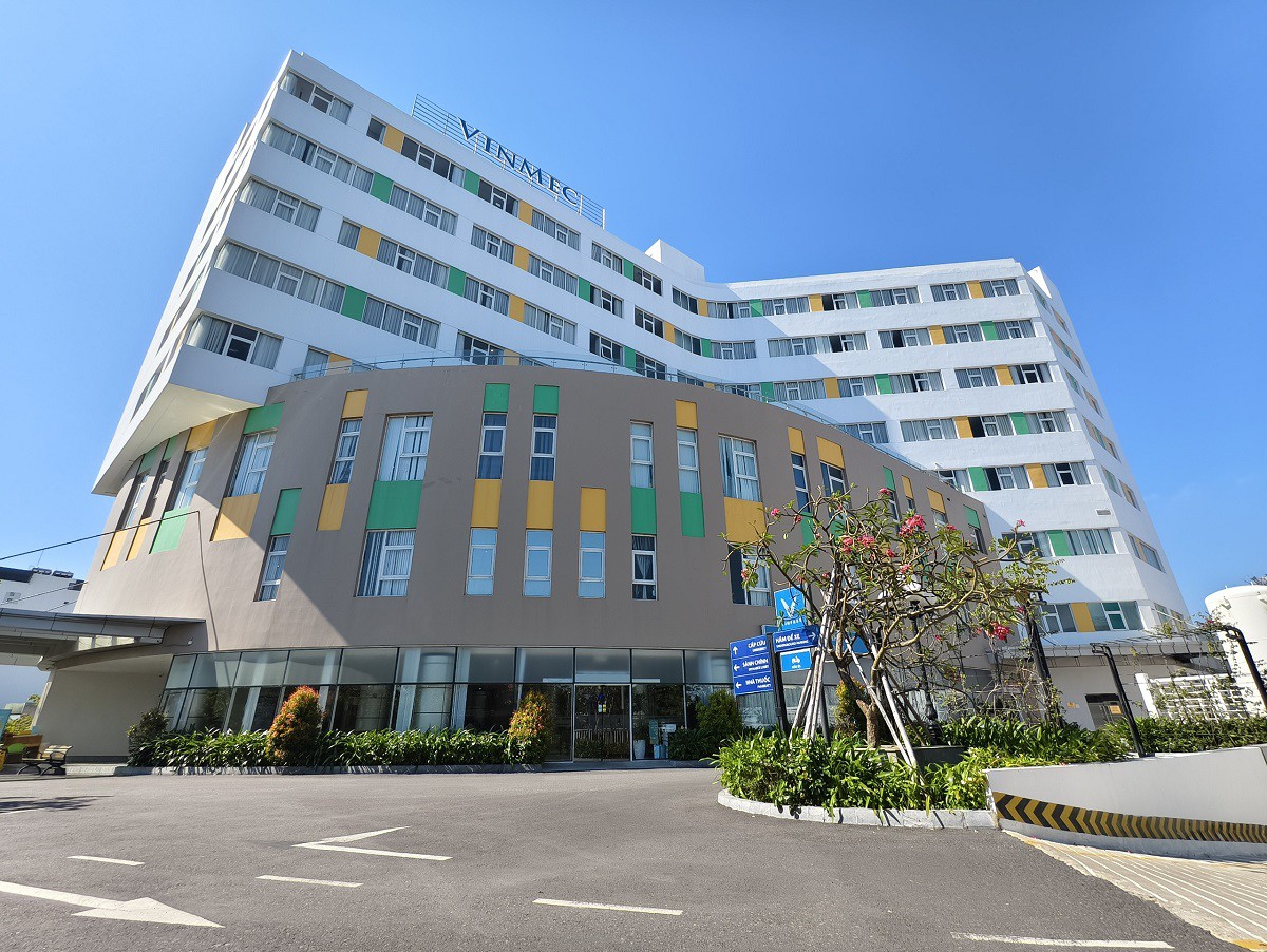Vinmec Nha Trang bắt tay Đại học Tây Nguyên: Bước tiến mới cho y tế Tây Nguyên - 2