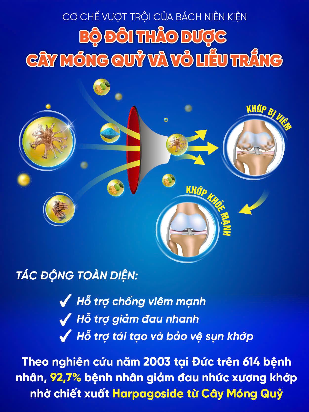 “Tái sinh” khớp gối với 2 món ăn được người xưa ví là “thần dược” phục hồi xương khớp - 4