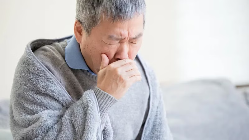 5 “cơn ác mộng” của phổi, bỏ ngay nếu không muốn ho đàm liên miên, tương lai phải thở máy - 1