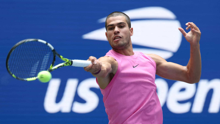 Dự đoán tennis US Open ngày 31/8: Khát khao Djokovic, Alcaraz phô diễn đỉnh cao - 1