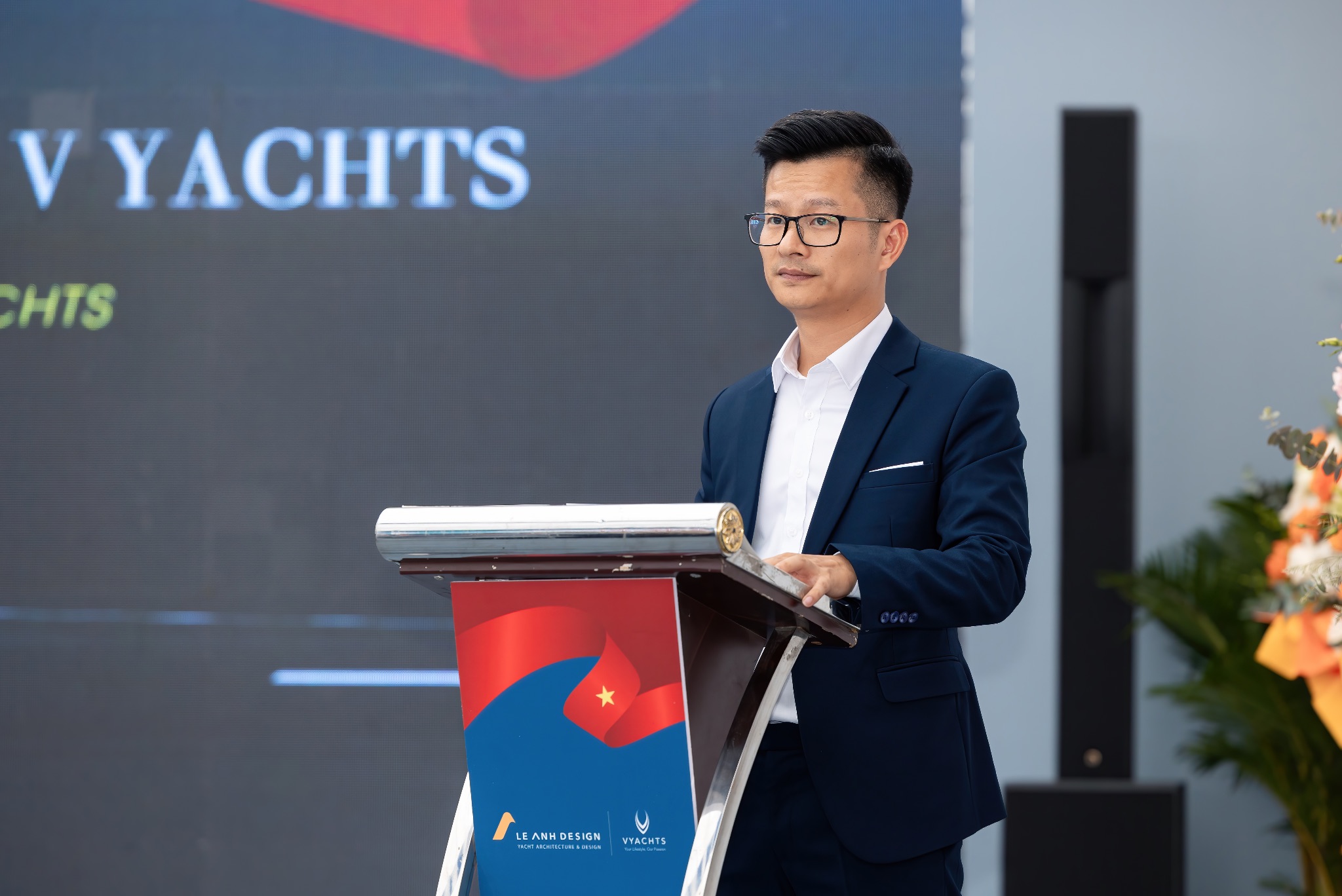 V Yachts chính thức ra mắt - Bước ngoặt đưa du thuyền Việt vươn tầm quốc tế - 4