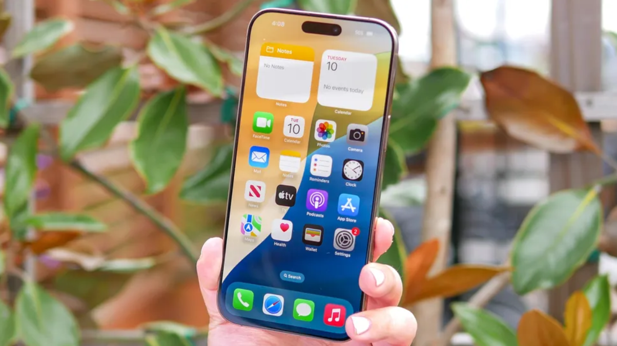 3 cài đặt gây hao pin trên iPhone, nhiều người mắc phải - 1