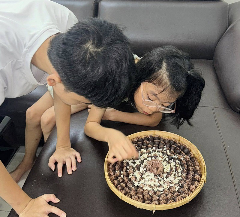 Loại quả quê mùa xưa "rẻ bèo", giờ rao bán ở Hà Nội với giá lên tới 210 nghìn đồng/kg - 8