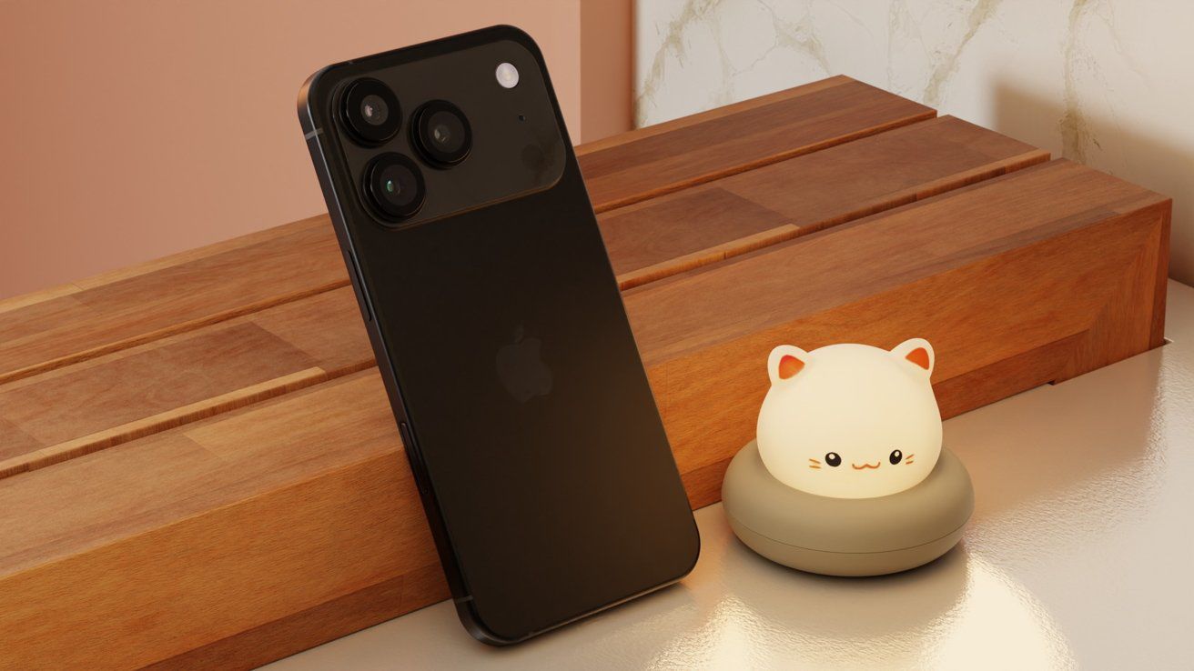 iPhone 17 Pro, iPhone 17 Pro Max sẽ là những chiếc iPhone tốt nhất - 3
