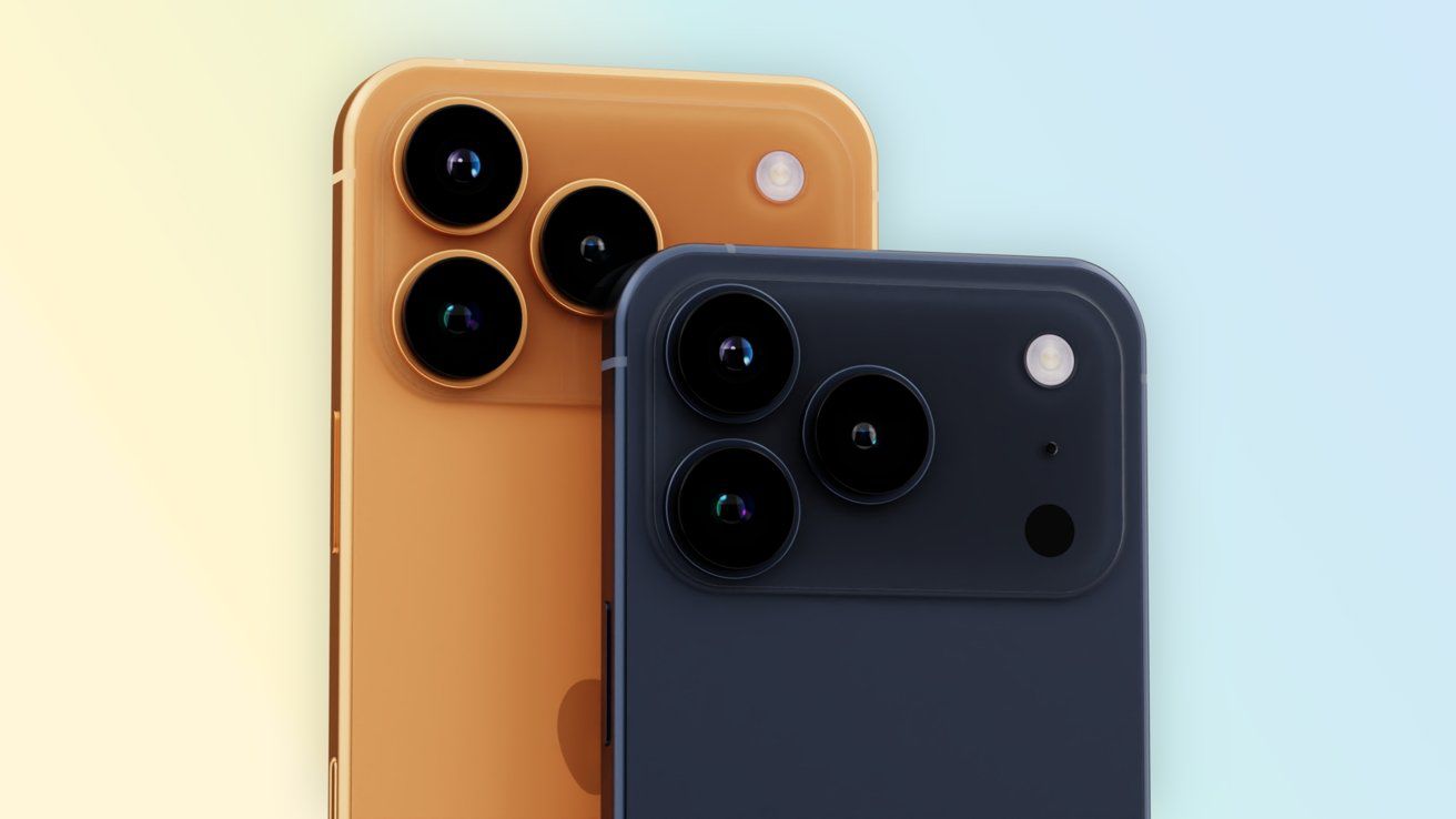 iPhone 17 Pro, iPhone 17 Pro Max sẽ là những chiếc iPhone tốt nhất - 4