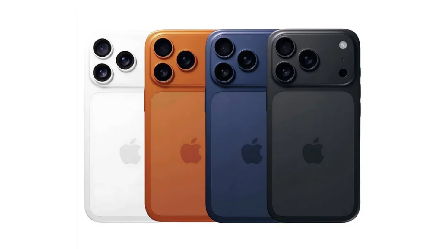 Màn sao chép thiết kế vào iPhone 17 Pro có là "nước cờ" đúng của Apple? - 2