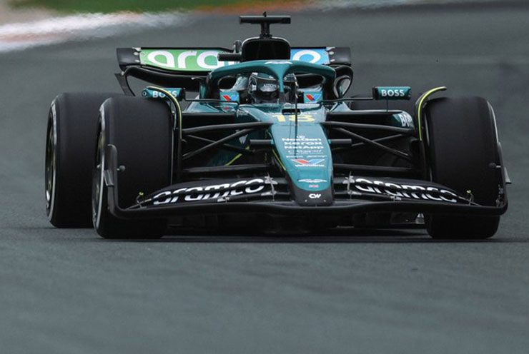 Đua xe F1, thống kê Dutch GP: Piastri san bằng thành tích của ‘tiền bối’ Webber, giành Grand Slam đầu tay - 5