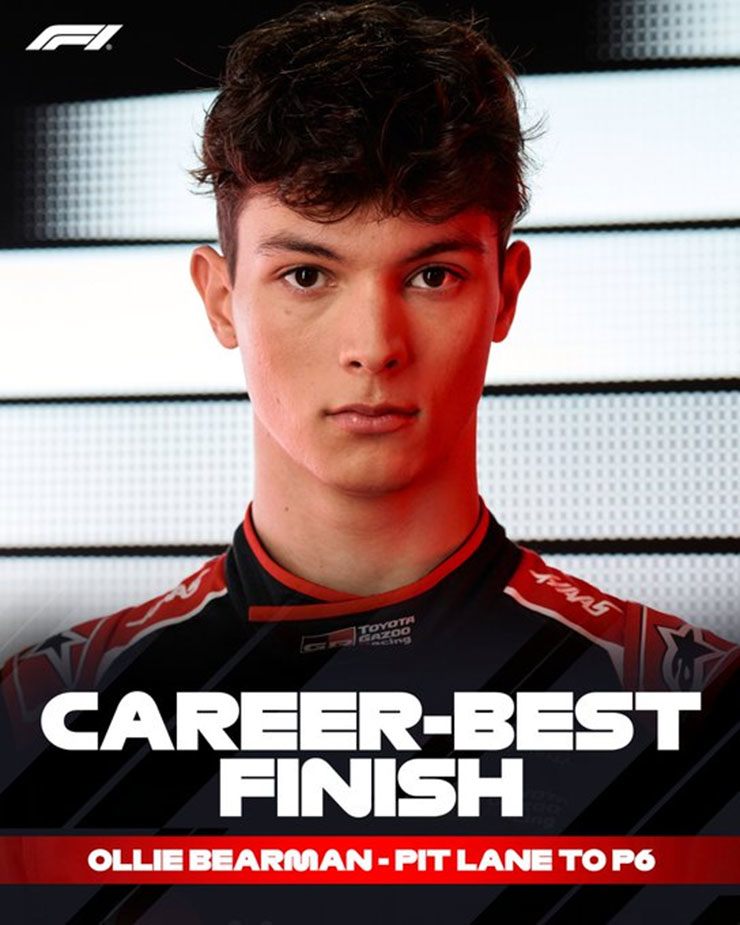 Đua xe F1, thống kê Dutch GP: Piastri san bằng thành tích của ‘tiền bối’ Webber, giành Grand Slam đầu tay - 4