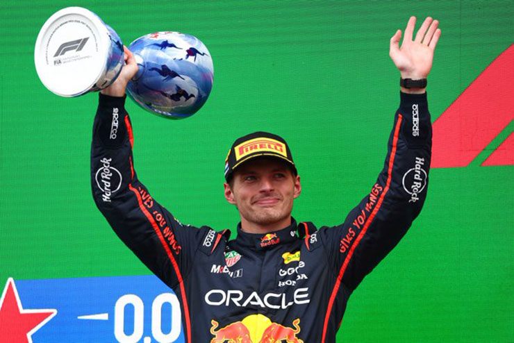 Đua xe F1, thống kê Dutch GP: Piastri san bằng thành tích của ‘tiền bối’ Webber, giành Grand Slam đầu tay - 2
