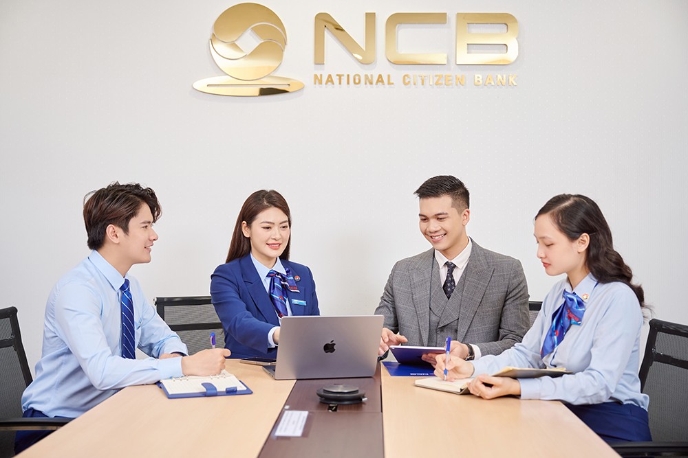 NCB ưu đãi tiền gửi có kỳ hạn cho doanh nghiệp - 2