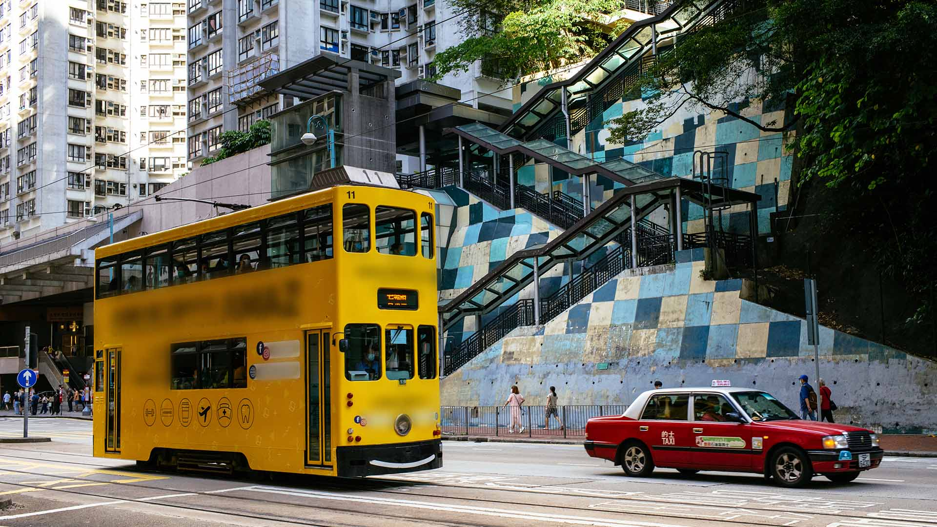 5 điều mà du khách phải trải nghiệm khi du lịch Hong Kong - 2
