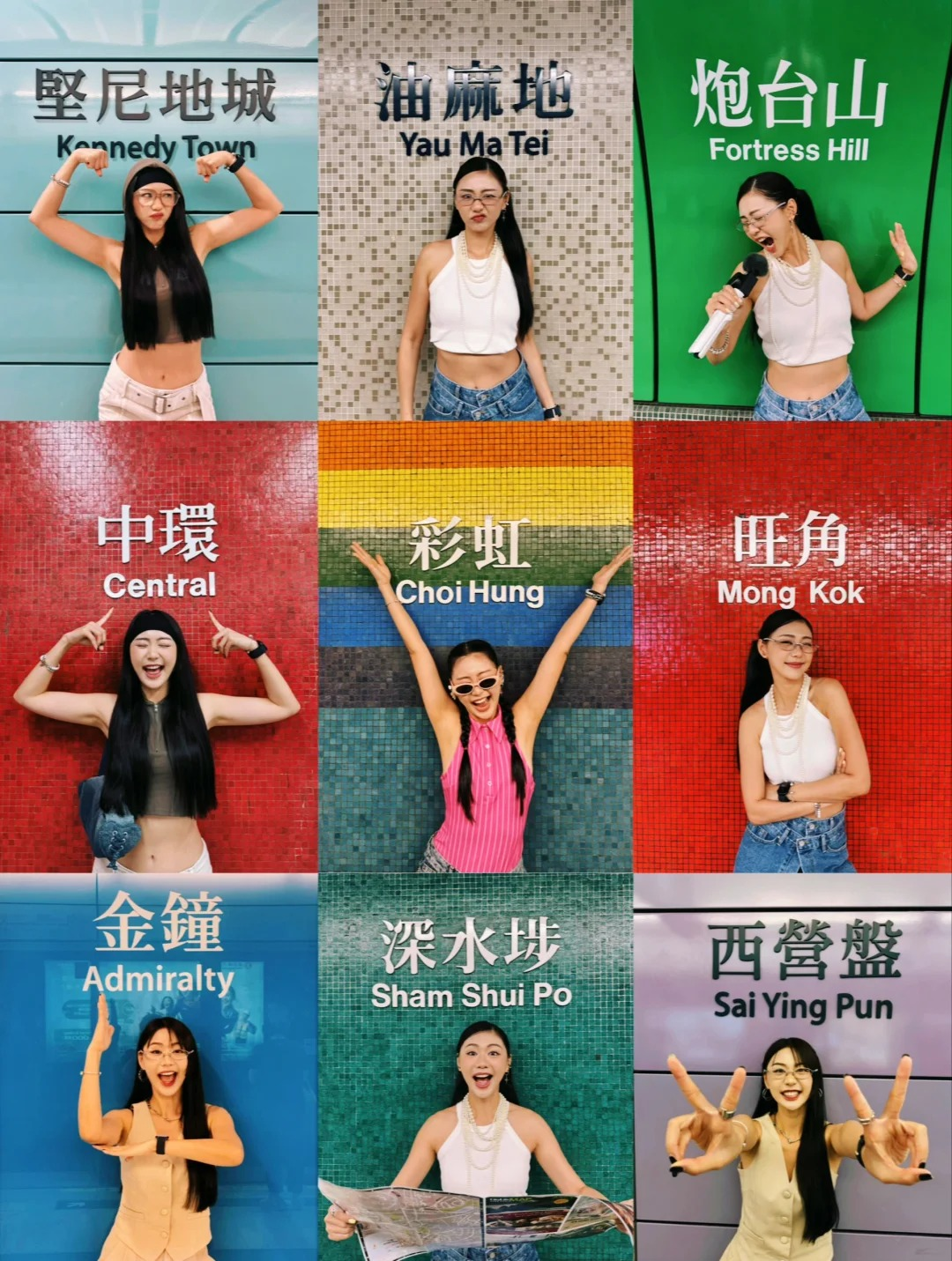 5 điều mà du khách phải trải nghiệm khi du lịch Hong Kong - 5