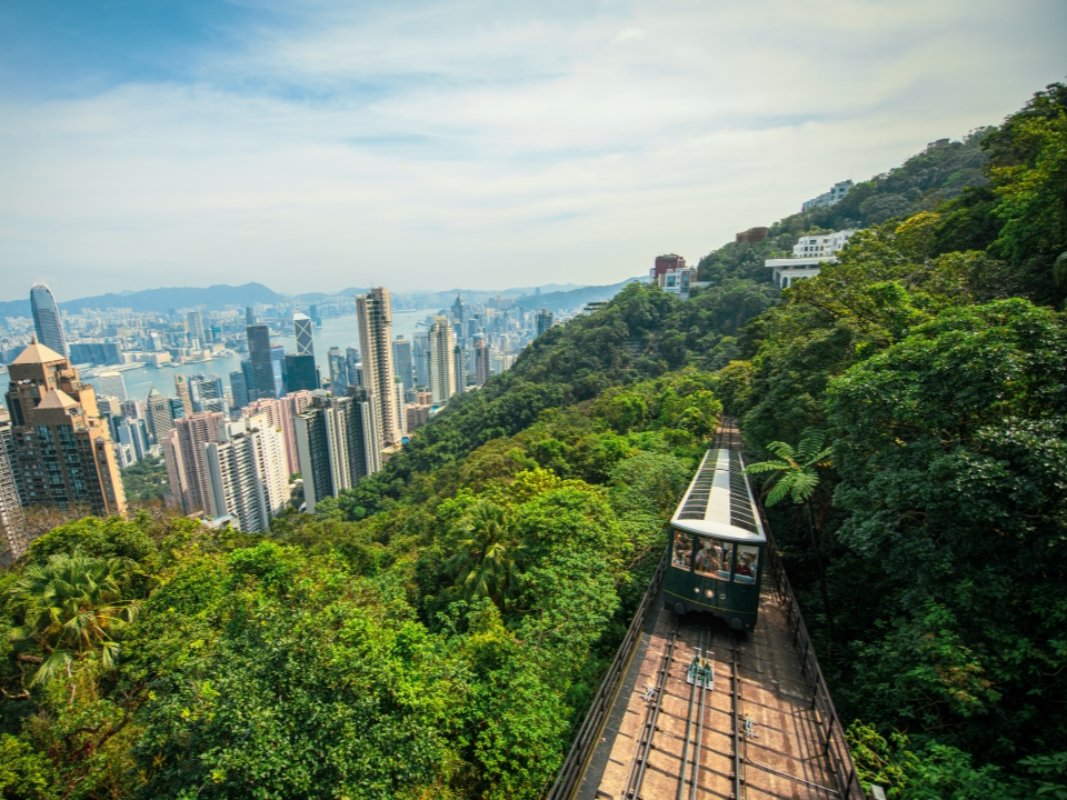 5 điều mà du khách phải trải nghiệm khi du lịch Hong Kong - 1