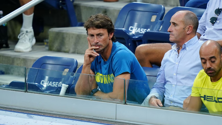Alcaraz sẵn sàng với nhiều đối sách chiến thuật, ủ mưu làm Djokovic kiệt sức - 2