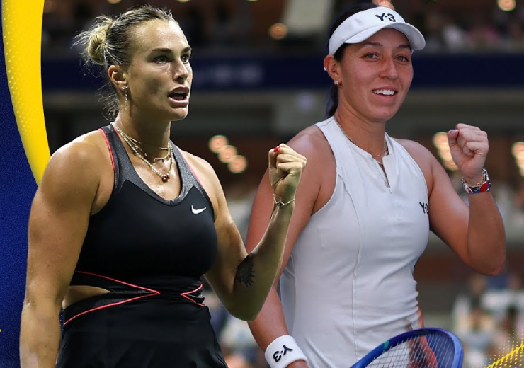 Dự đoán bán kết tennis US Open: Đỉnh cao Sabalenka đấu Pegula, Osaka giải mã Anisimova - 1