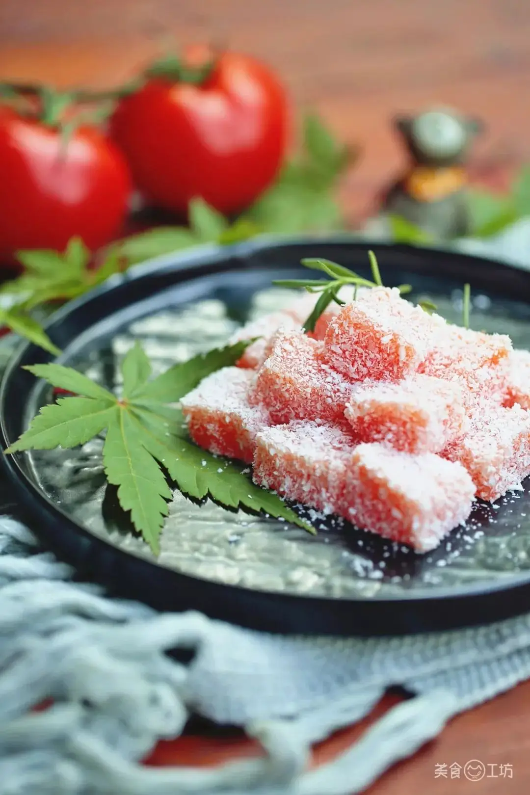 Thứ quả rẻ tiền ngoài chợ, biến tấu thành món ăn vặt khiến cả nhà mê tít - 8