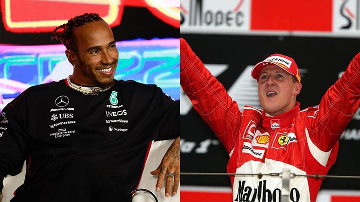 Đua xe F1, Italian GP: Cột mốc 75 năm di sản F1 tại “đền thờ tốc độ” - 5