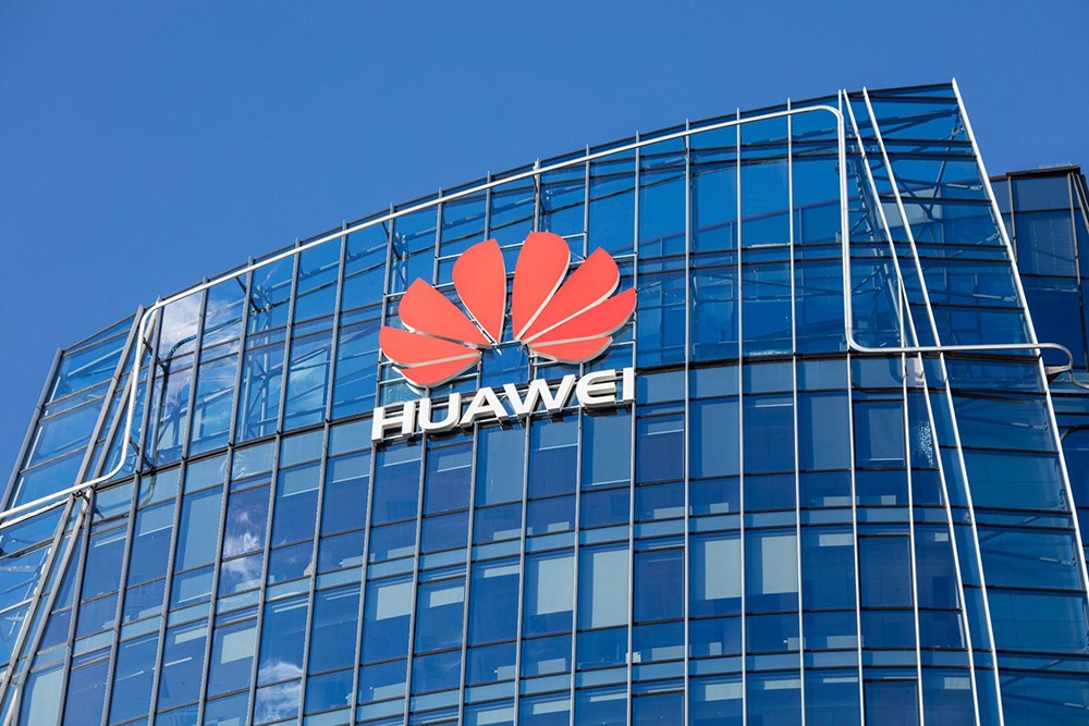 Huawei hợp tác với Việt Nam Solar ra mắt hệ thống điện mặt trời toàn diện cho thương mại và công nghiệp - 2