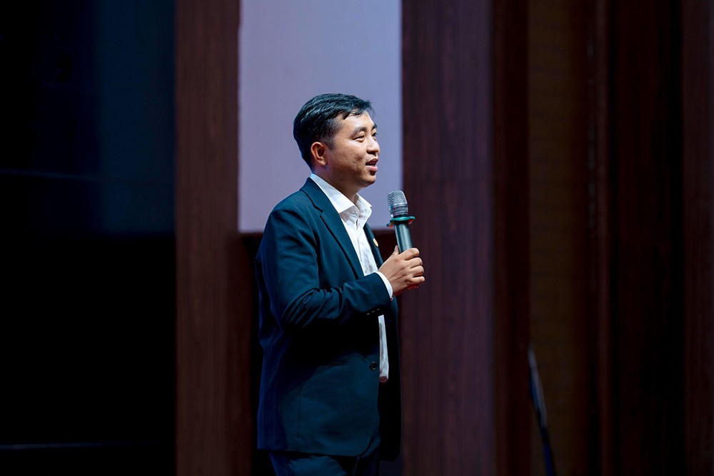 Huawei hợp tác với Việt Nam Solar ra mắt hệ thống điện mặt trời toàn diện cho thương mại và công nghiệp - 4