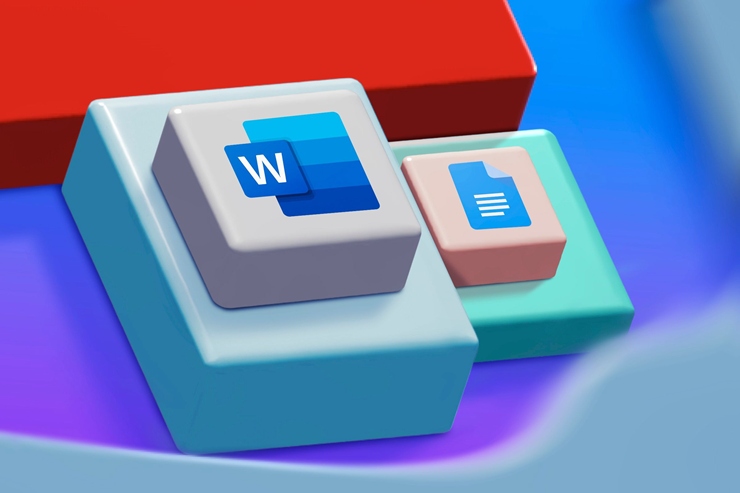 Học hỏi Google Docs, người dùng Word tạm biệt nỗi lo "chưa kịp save" - 2