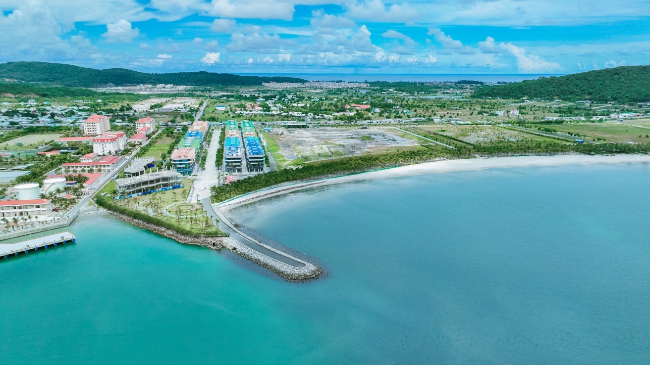 TTC Phú Quốc và hành trình 2025 - 2030: Đồng hành cùng Đảo Ngọc vươn tầm quốc tế - 2
