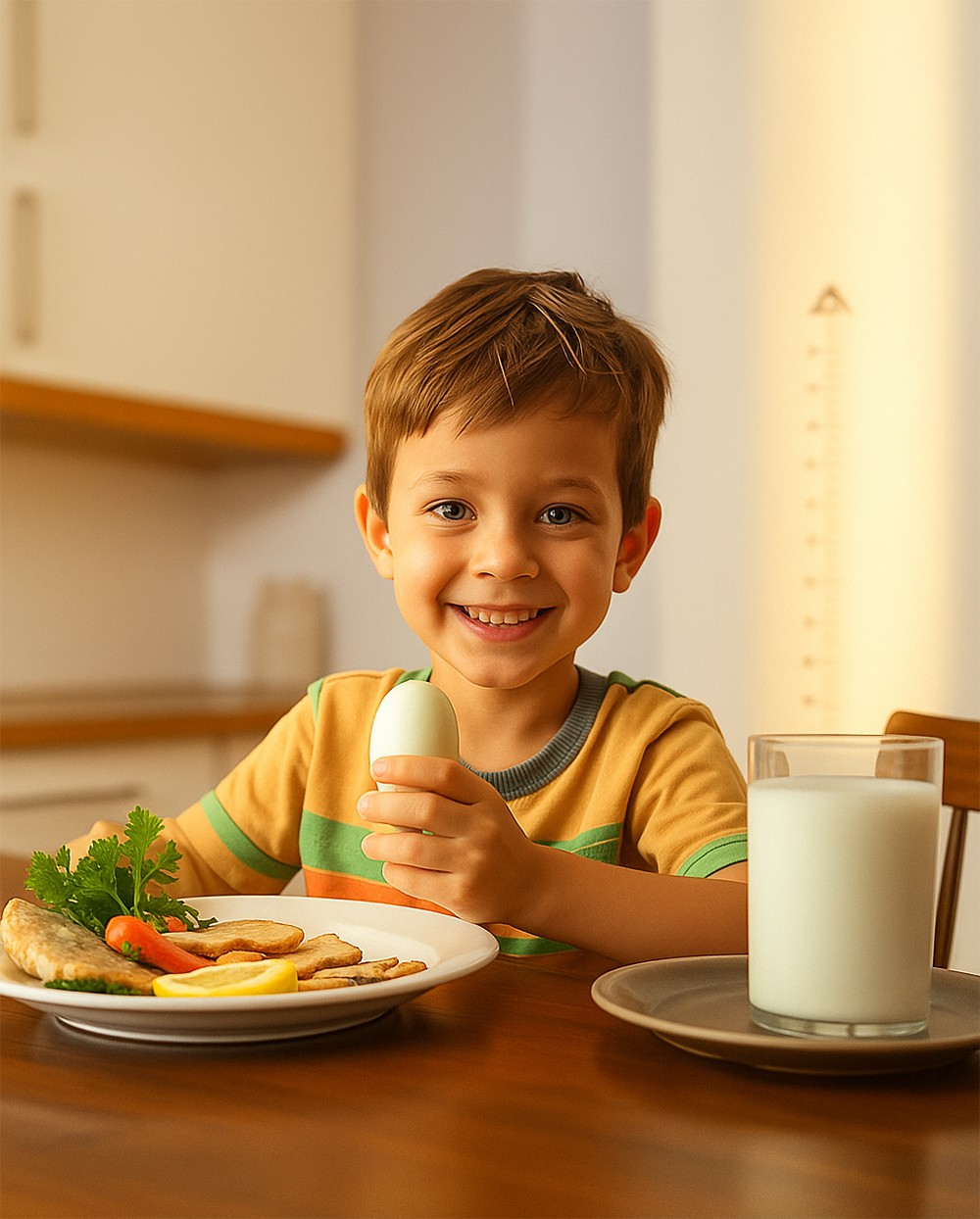 Có nên uống sữa trước khi đi ngủ? Dược sĩ Thắng chia sẻ góc nhìn khoa học - 2