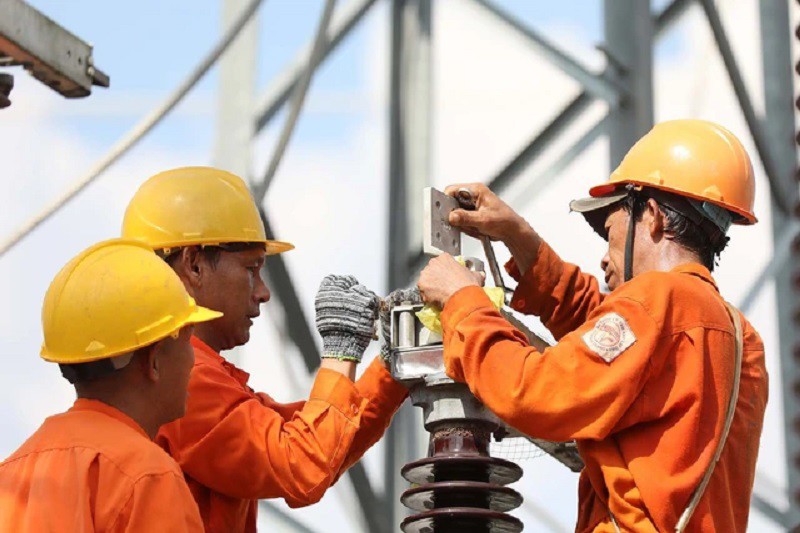 Hoá đơn tiền điện “nóng bỏng tay”: Xuất hiện gia đình có 3 tháng chỉ số công tơ giống hệt nhau - 4