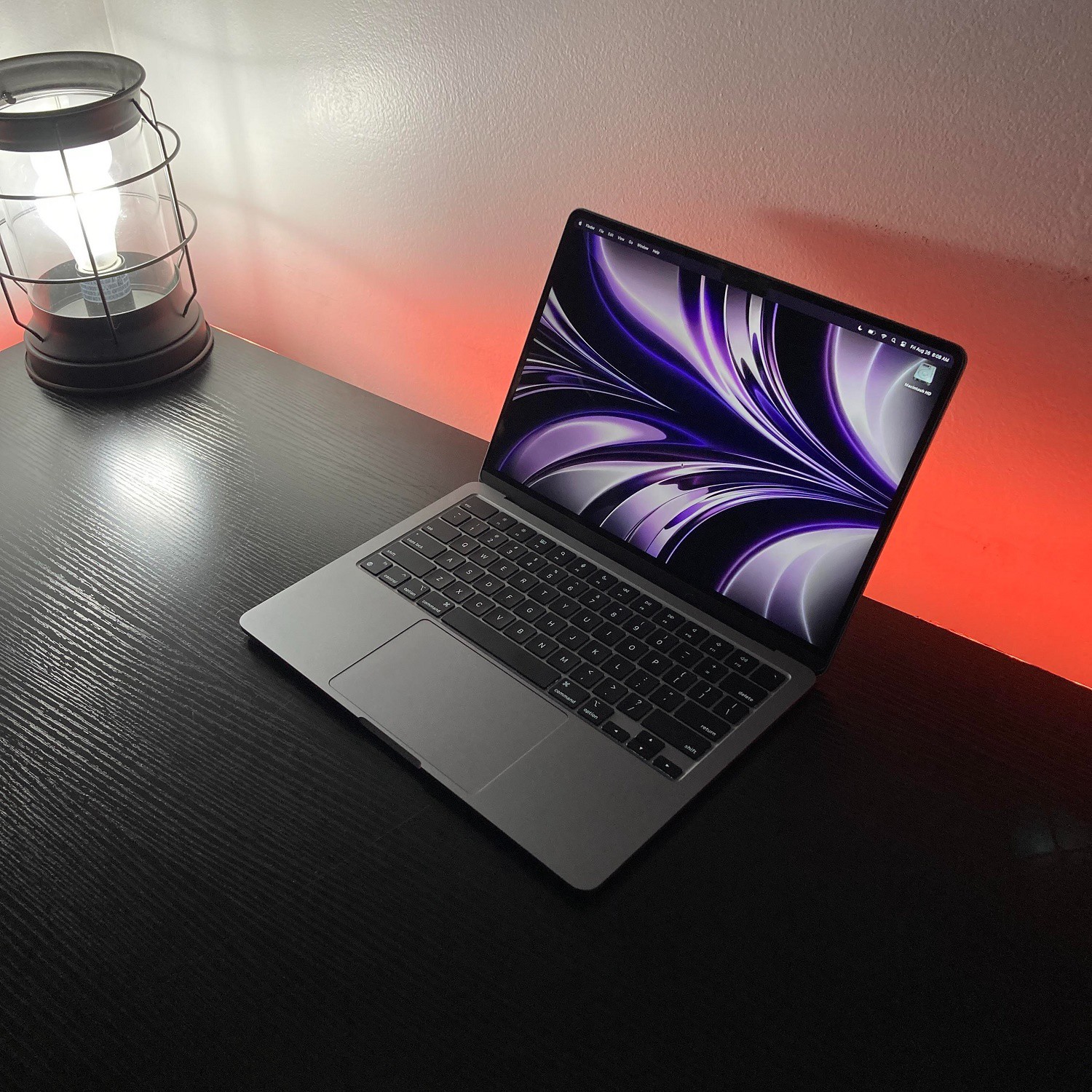 MacBook Air M2: Lựa chọn hoàn hảo cho dân văn phòng năm 2025 - 3
