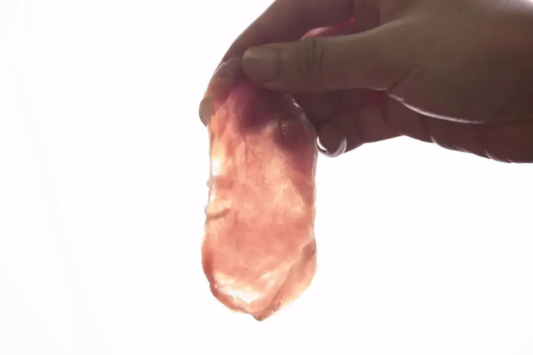 Ngày lười nấu ăn, chỉ cần một bát canh đơn giản nhưng đủ chất - 4