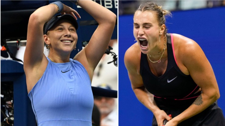 Sabalenka - Anisimova lập "mưa kỷ lục", nói gì trước chung kết US Open 2025? - 1