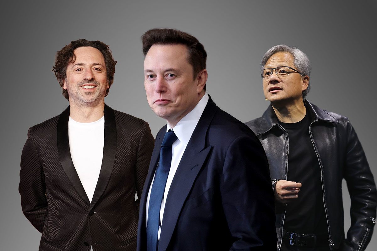 Tài sản tăng mạnh, Elon Musk tiếp tục bỏ xa phần còn lại của top tỷ phú thế giới - 1