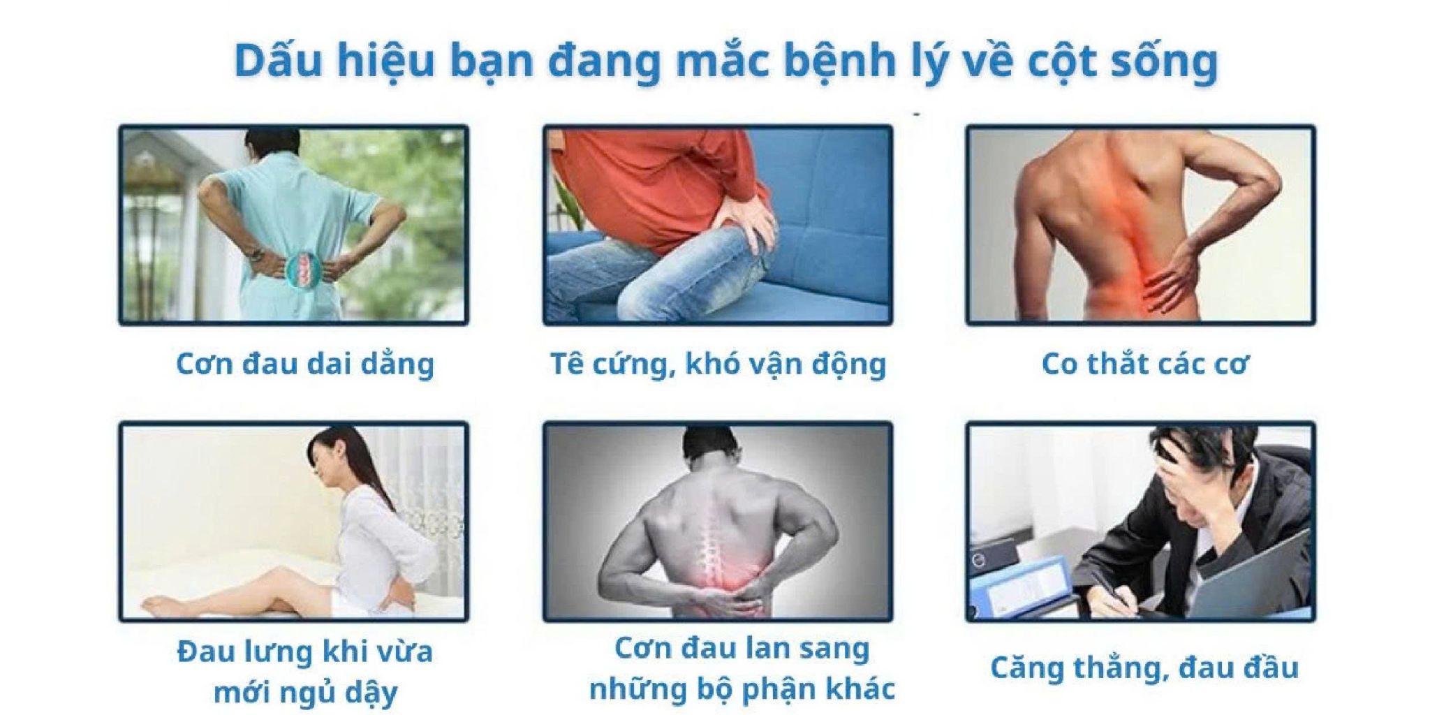 3 dấu hiệu vào buổi sáng "cảnh báo" cột sống có vấn đề, đi khám ngay kẻo hối không kịp! - 1