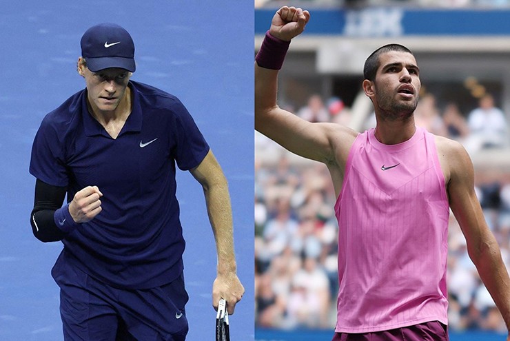 Nóng nhất thể thao tối 6/9: Sabalenka quyết "báo thù" ở chung kết US Open - 2