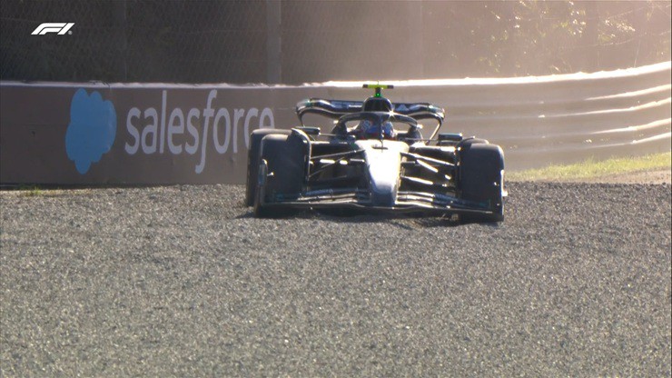 Đua xe F1, Italian GP: Ferrari trở lại top 2, Williams có màn trình diễn bất ngờ - 5