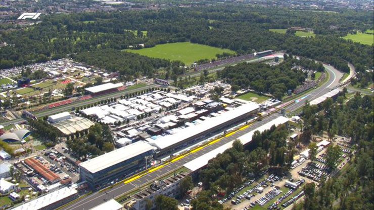 Đua xe F1, phân hạng Italian GP: Ferrari hụt hơi, “bò húc” chiến thắng cuộc đua “1 chọi 2” - 1
