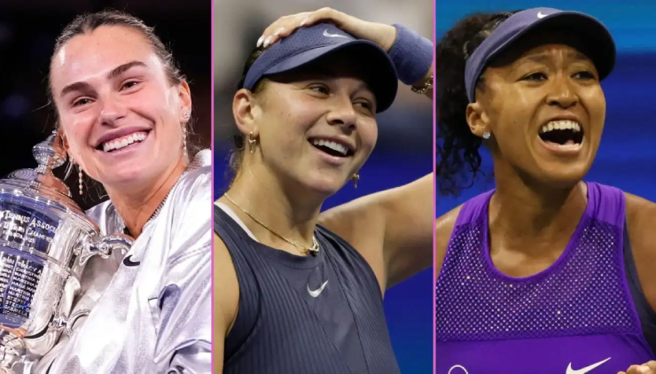 Alcaraz chiếm ngôi số 1 của Sinner, Djokovic thăng tiến (Bảng xếp hạng tennis 8/9) - 2