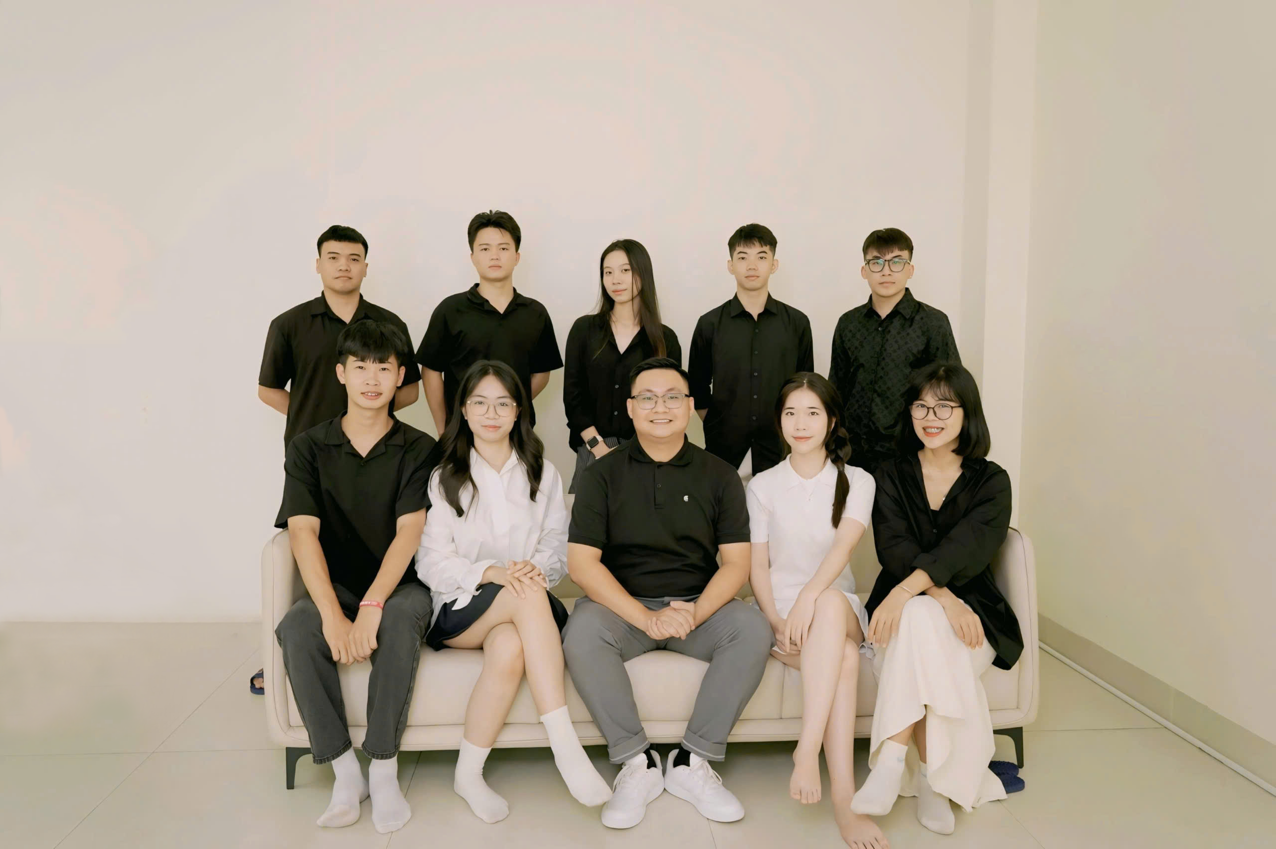 CEO trẻ mở rộng mạng lưới Digital Marketing từ Thủ Đô về Ninh Bình - 1