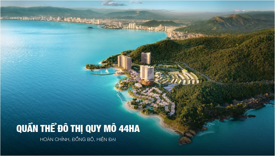 Vietnam Land phân phối chiến lược dự án La Tiên Villa - 2
