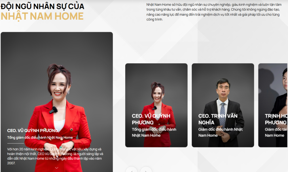 Nhật Nam Home ra mắt website bán gạch ốp lát – Bước tiến mới cho không gian sống hiện đại - 4