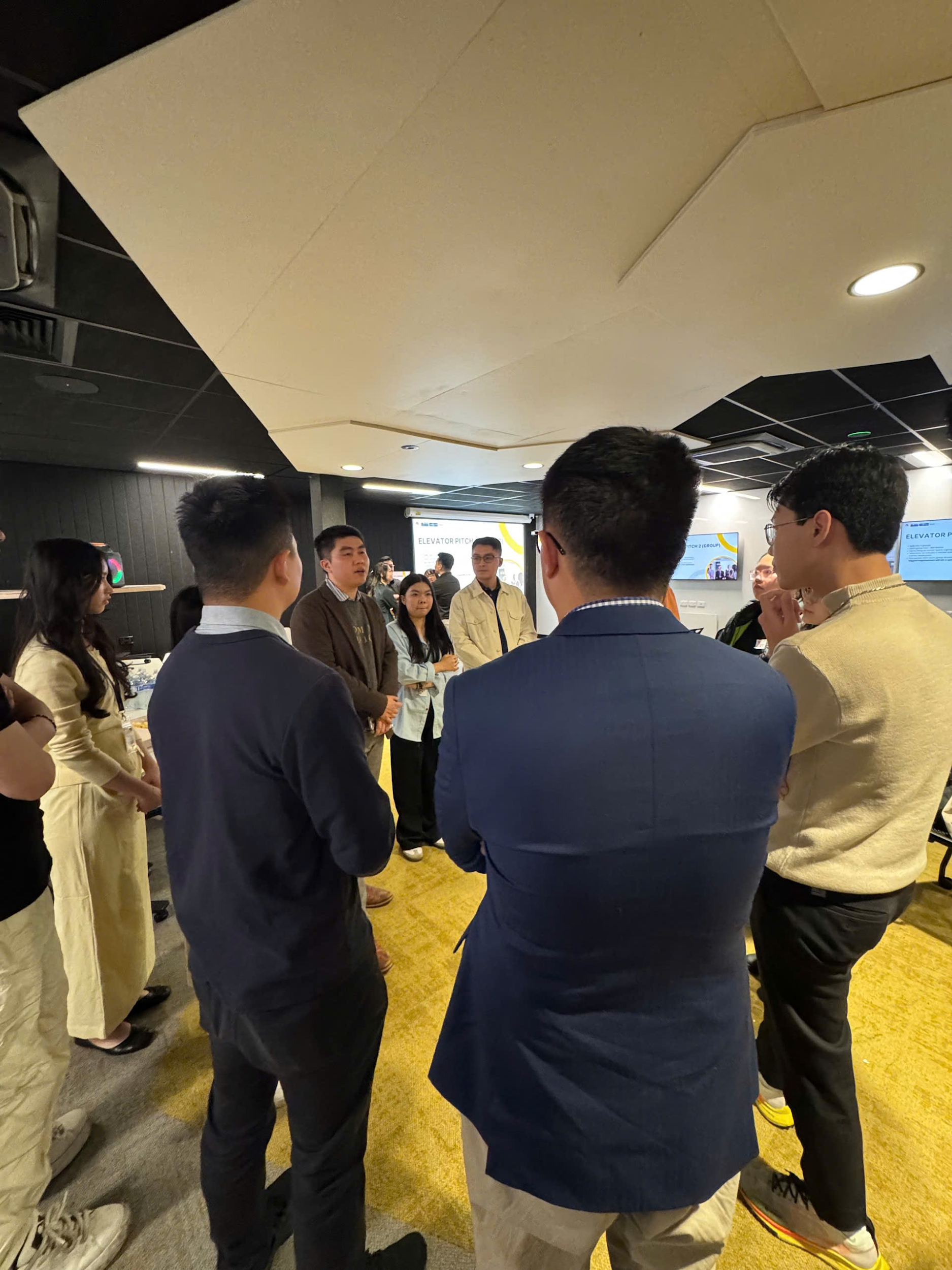 Job Ready Master – Mô hình huấn luyện nghề nghiệp thực chiến cho người Việt tại Úc - 1