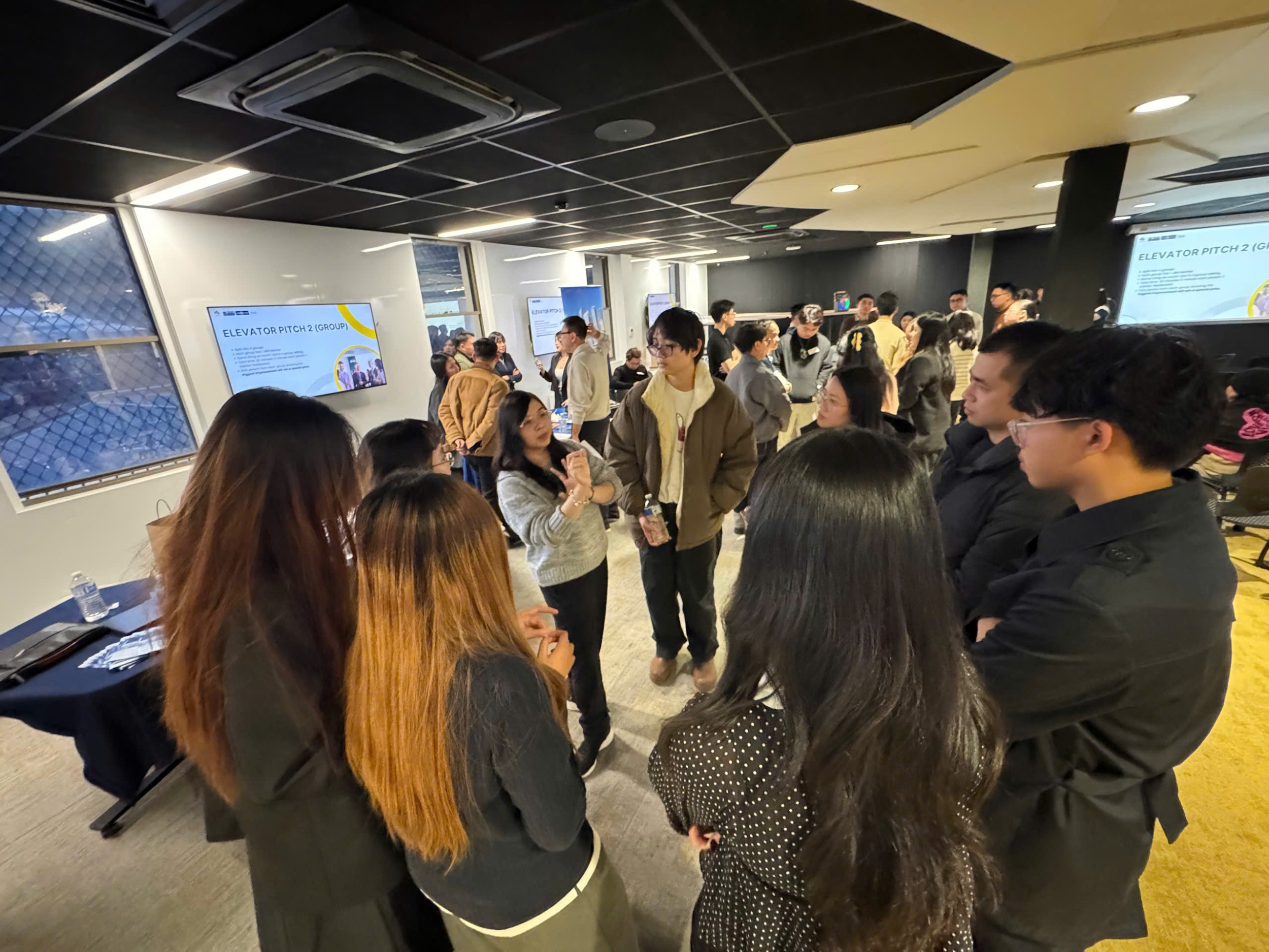 Job Ready Master – Mô hình huấn luyện nghề nghiệp thực chiến cho người Việt tại Úc - 3