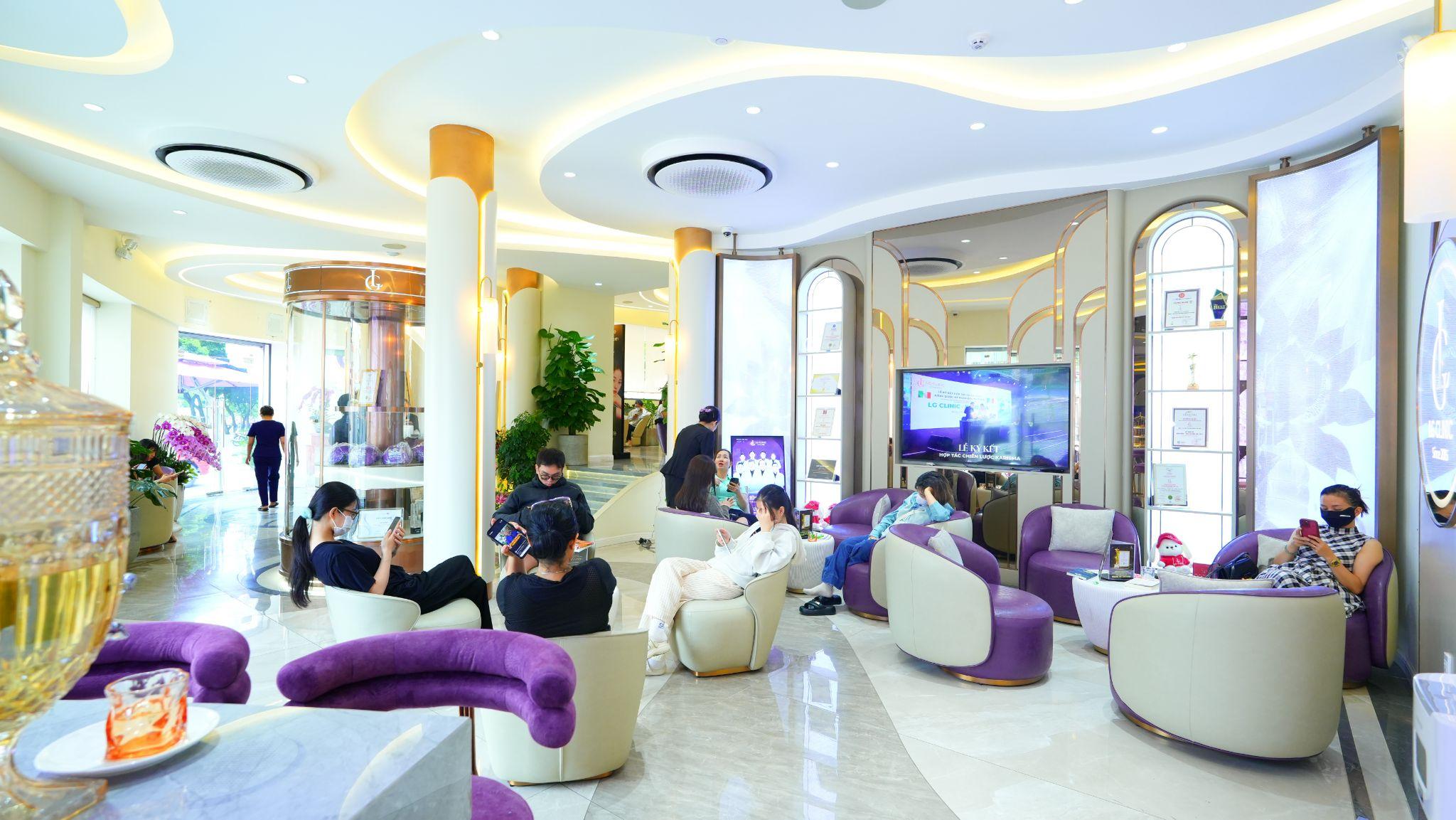 Công nghệ triệt lông LG Cool Hybrid –8°C giúp LG Clinic “vượt mặt” mọi đối thủ nhờ 3 điểm cộng vượt trội này - 1