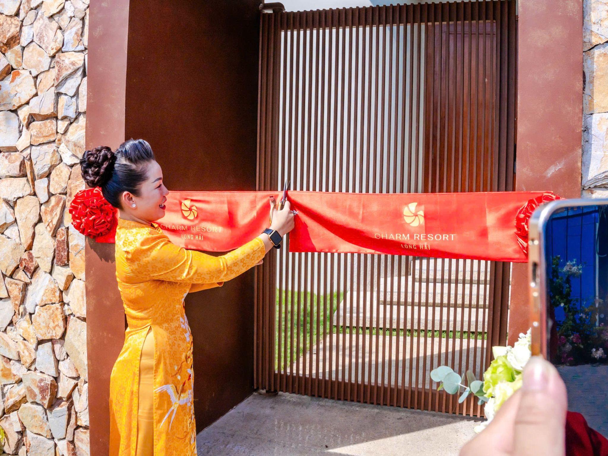 Charm Resort Long Hải ký kết đối tác phân phối, mở bán đợt cuối trước thềm bàn giao - 3