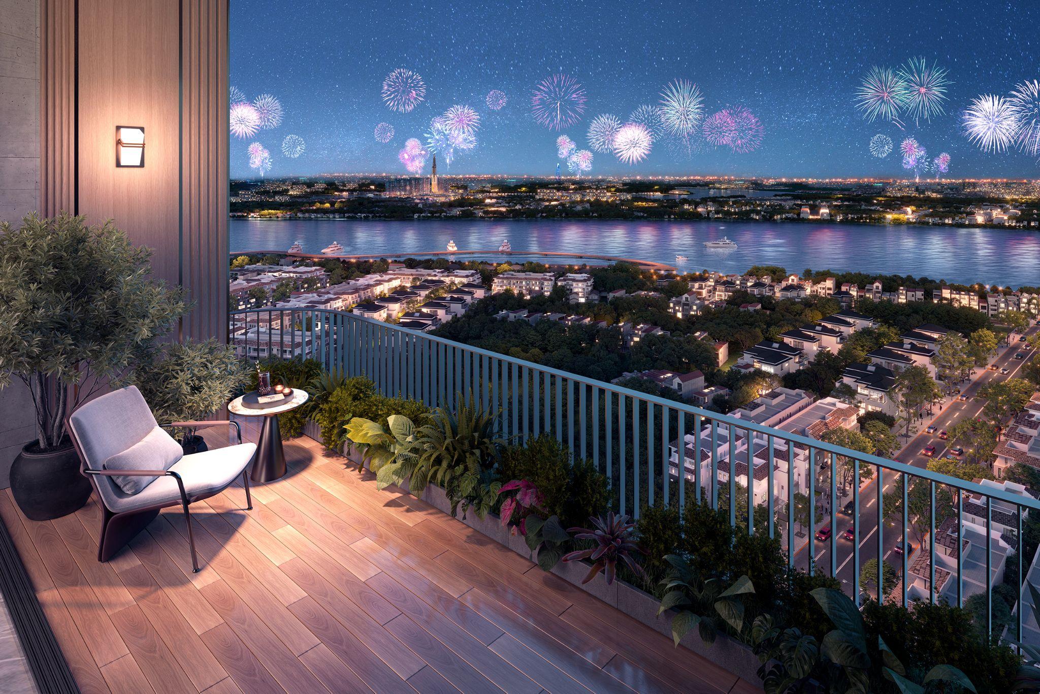 Site tour The Emerald 68: Coteccons khẳng định chất lượng vượt trội - 2