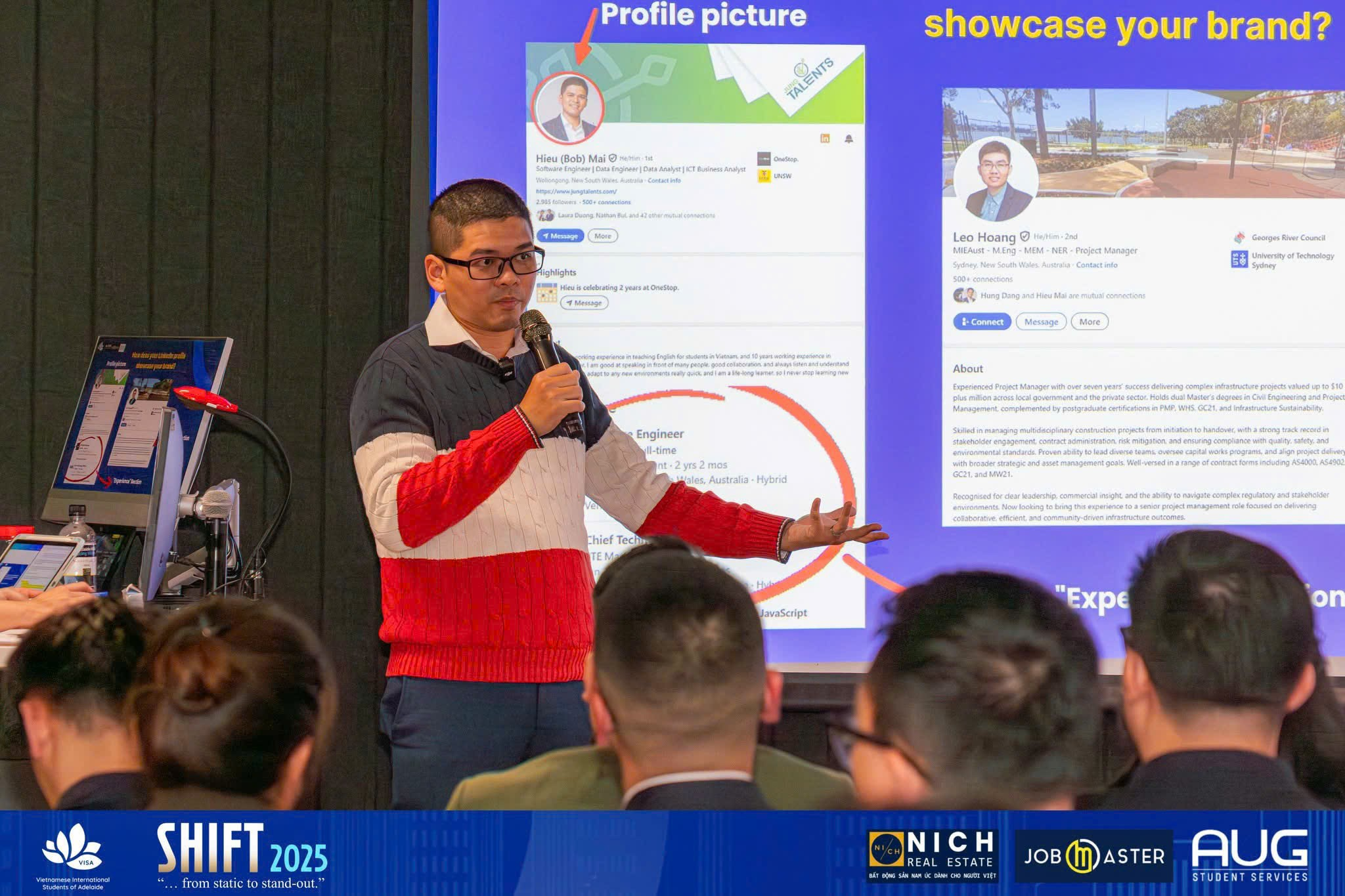 Job Ready Master – Mô hình huấn luyện nghề nghiệp thực chiến cho người Việt tại Úc - 2