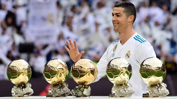 Ronaldo - Canelo từ 2 cậu bé bị bắt nạt tới siêu sao số 1 thế thao thế giới - 1